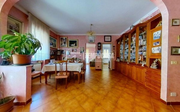 casa indipendente in vendita a Roma in zona Acilia