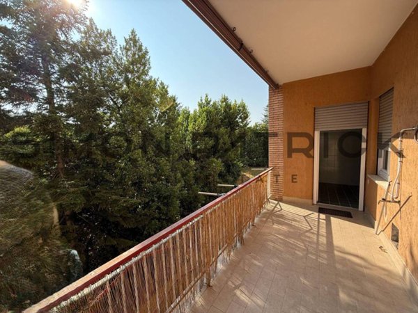 appartamento in vendita a Roma in zona Torrevecchia