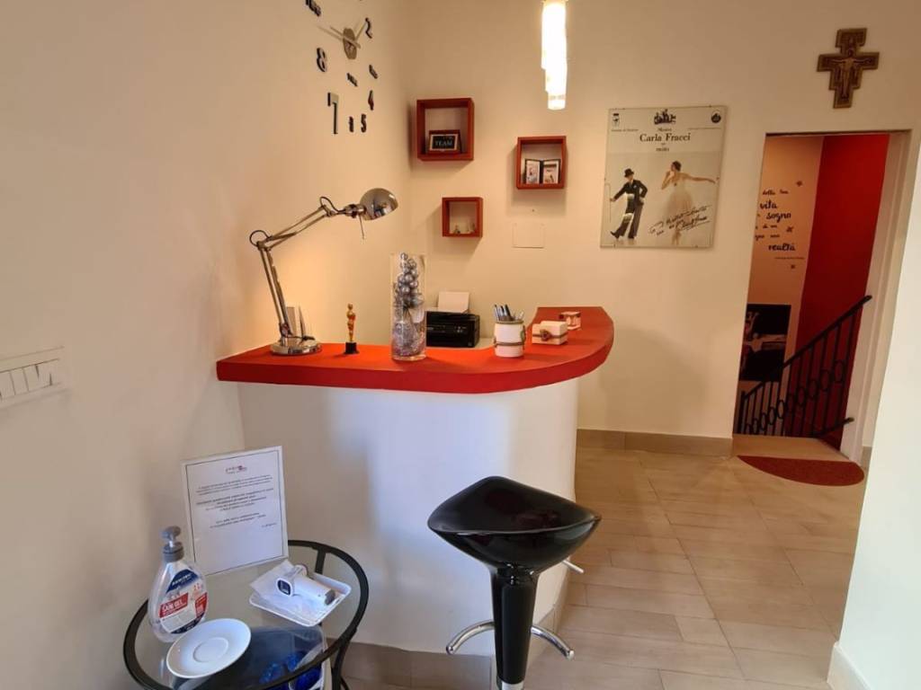 negozio in vendita a Roma