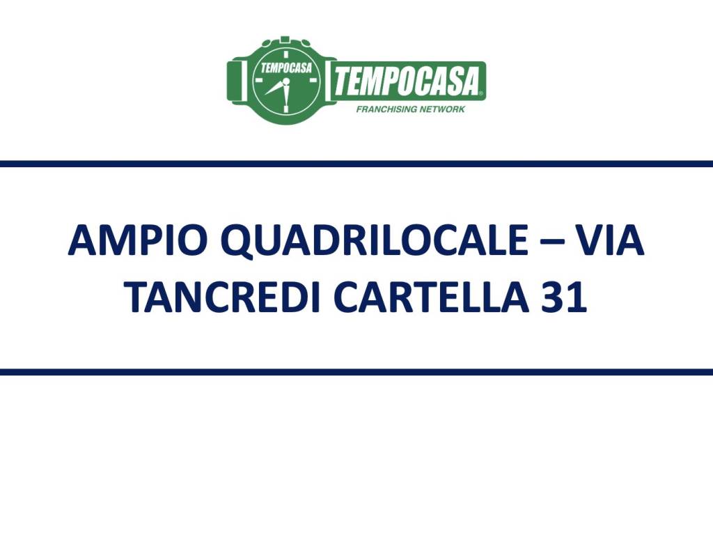 appartamento in vendita a Roma in zona Collatino