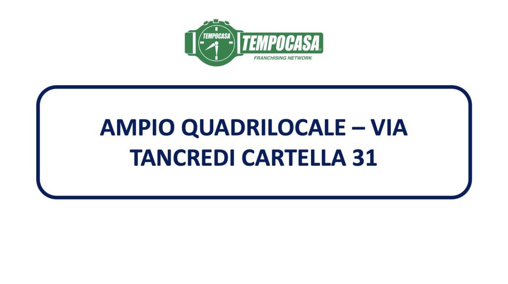 appartamento in vendita a Roma in zona Tiburtino