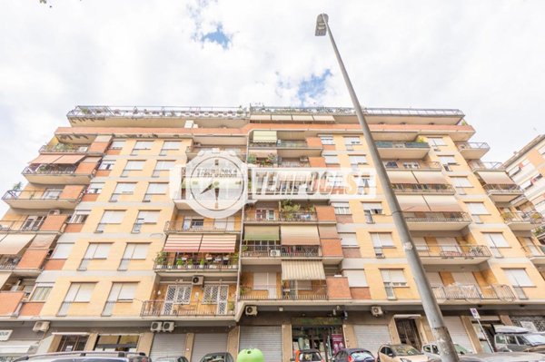 appartamento in vendita a Roma in zona Tiburtino