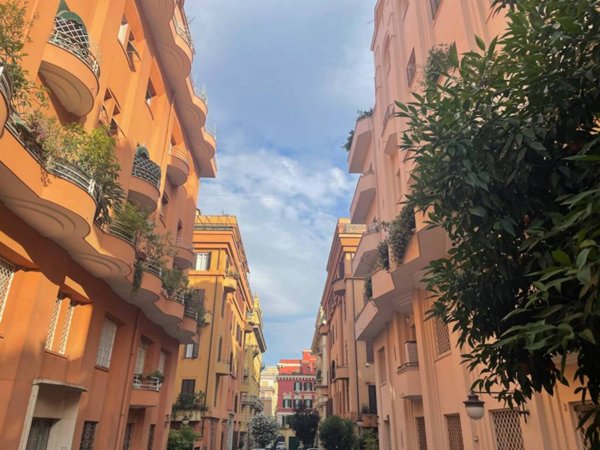 appartamento in vendita a Roma in zona Prenestino-Centocelle