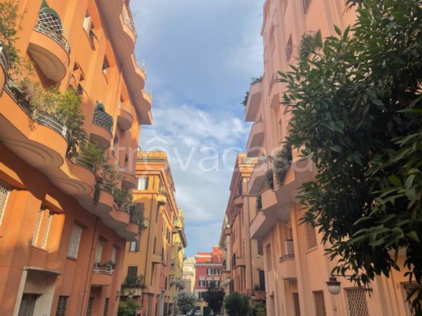 appartamento in vendita a Roma in zona Parioli