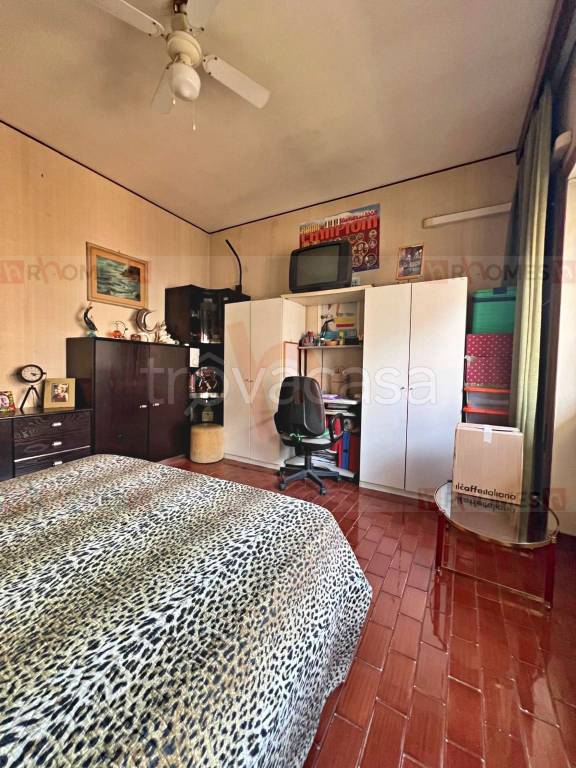 appartamento in vendita a Roma in zona Appio Claudio