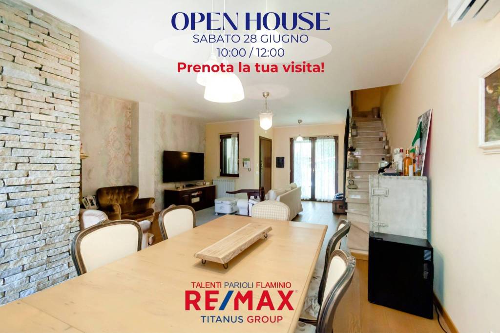 casa indipendente in vendita a Roma in zona Case Rosse