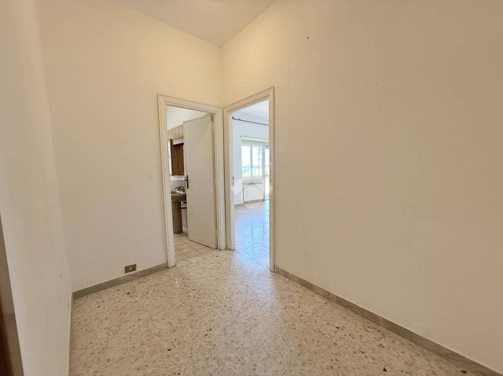 appartamento in vendita a Roma in zona Trionfale