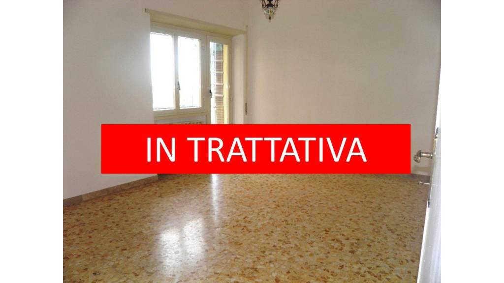 appartamento in vendita a Roma in zona Trionfale