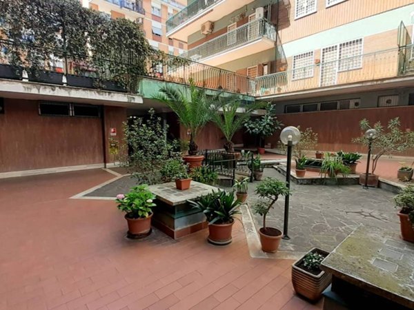 appartamento in vendita a Roma in zona Tiburtino