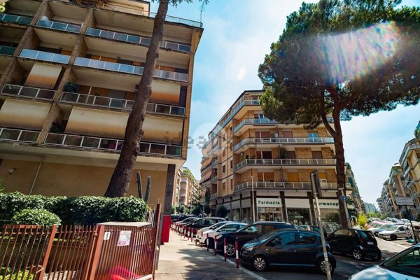 appartamento in vendita a Roma in zona Collatino