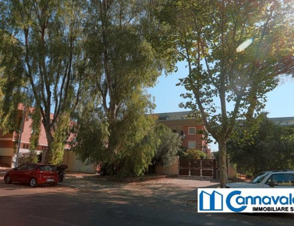 locale di sgombero in vendita a Roma in zona Acilia