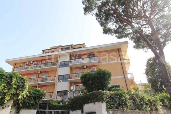 appartamento in vendita a Roma in zona Trionfale