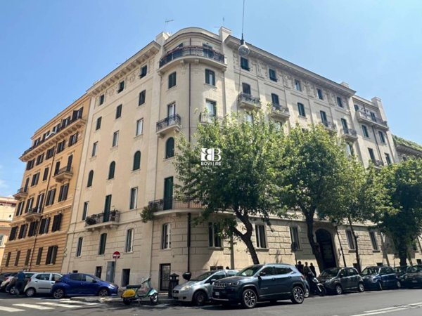 ufficio in vendita a Roma