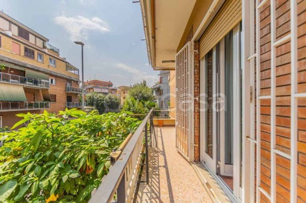 appartamento in vendita a Roma in zona Prenestino-Centocelle