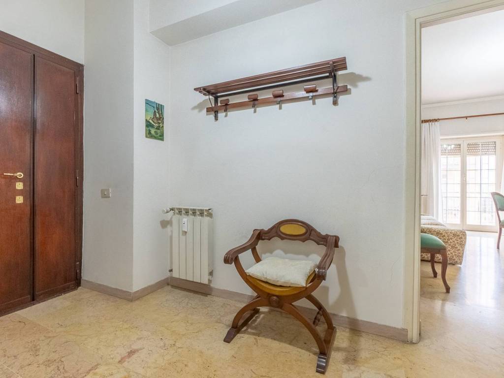 appartamento in vendita a Roma in zona Prenestino-Centocelle
