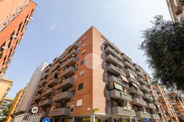 appartamento in vendita a Roma in zona Portuense