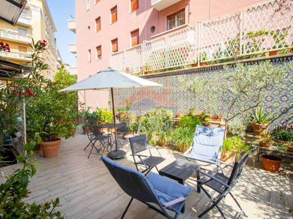 appartamento in vendita a Roma in zona Flaminio