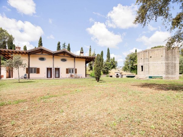 casa indipendente in vendita a Roma in zona Casalotti