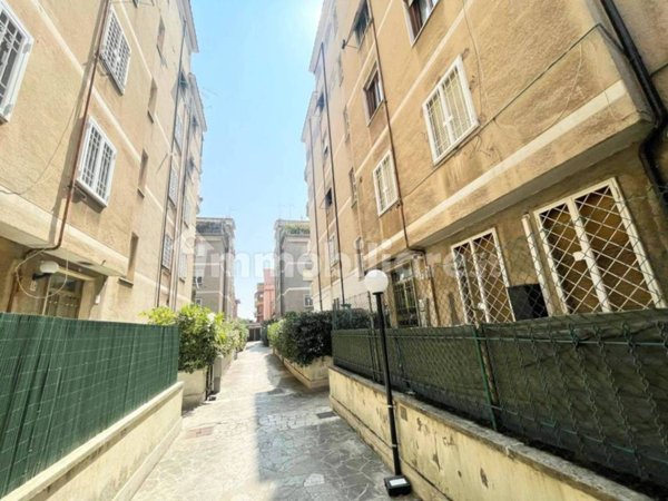 appartamento in vendita a Roma in zona Prenestino-Centocelle