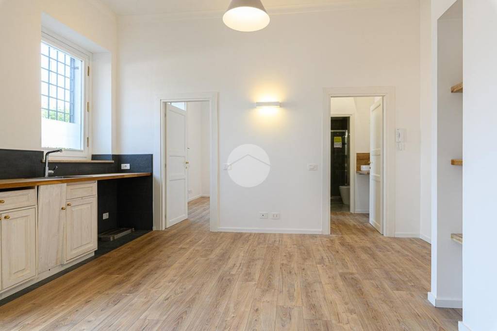 appartamento in vendita a Roma in zona Tiburtino