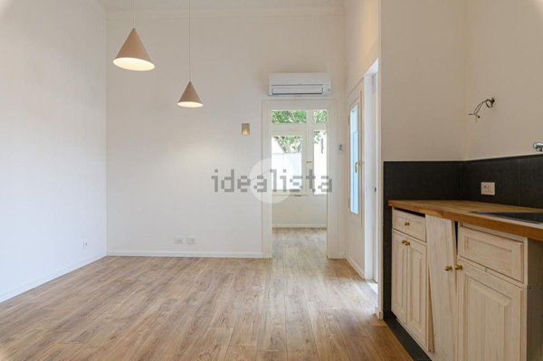appartamento in vendita a Roma in zona Tiburtino
