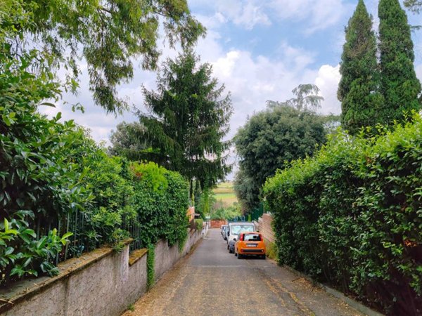 terreno agricolo in vendita a Roma in zona Trastevere