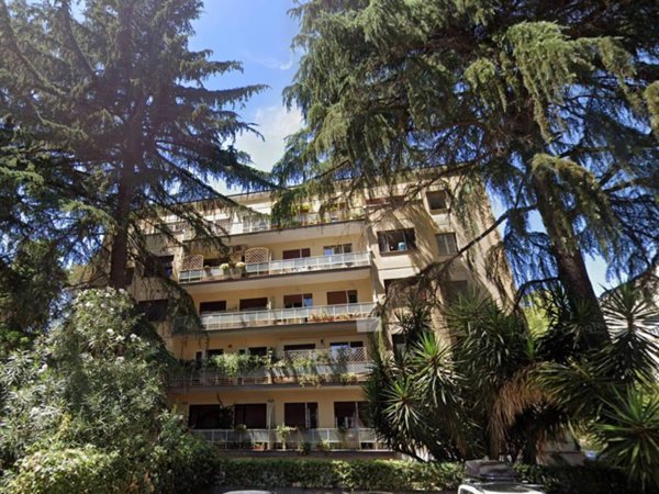 appartamento in vendita a Roma in zona EUR