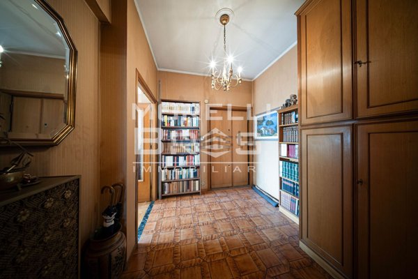 appartamento in vendita a Roma in zona EUR