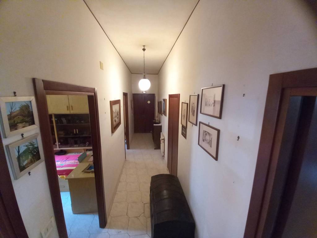 appartamento in vendita a Roma in zona Rione Prati