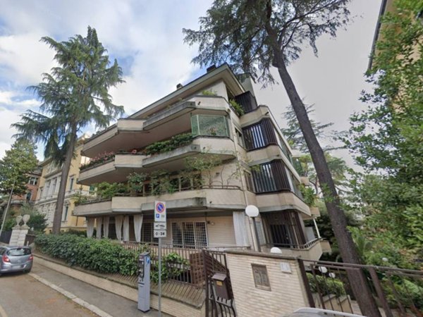 appartamento in vendita a Roma in zona Flaminio