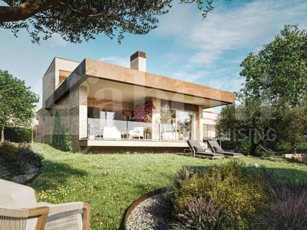 casa indipendente in vendita a Roma