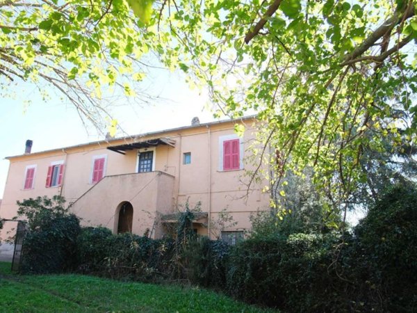 casa indipendente in vendita a Roma in zona Gianicolense