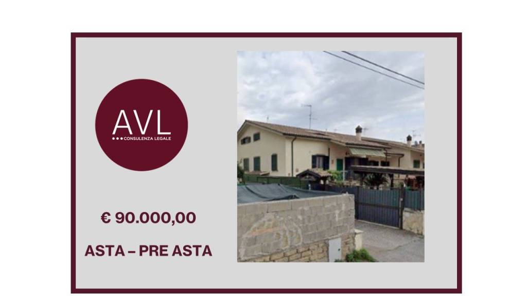 casa indipendente in vendita a Roma in zona Giardini di Corcolle