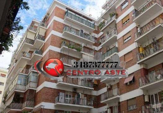 appartamento in vendita a Roma in zona Portuense