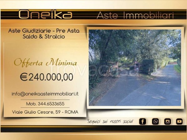 casa indipendente in vendita a Roma in zona Monte Sacro/Talenti