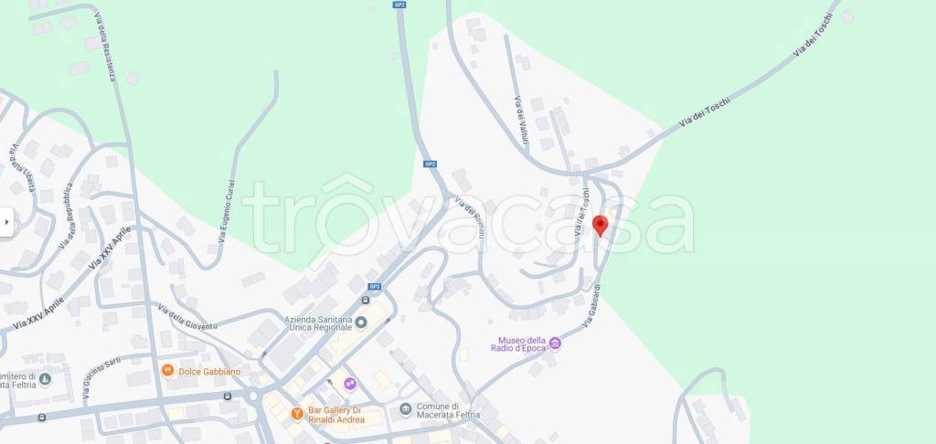 appartamento in vendita a Roma in zona Tiburtino