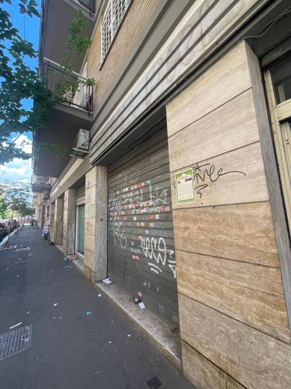 appartamento in vendita a Roma in zona Tuscolano