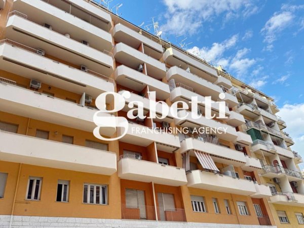 appartamento in vendita a Roma in zona Collatino