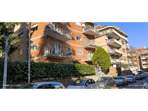 appartamento in vendita a Roma in zona Monte Sacro/Talenti