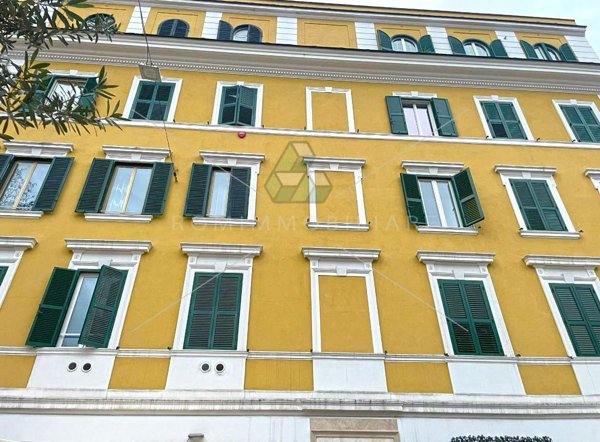 appartamento in vendita a Roma in zona Trionfale