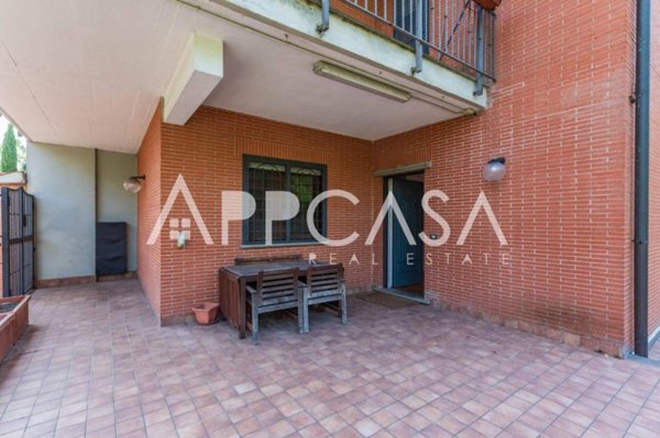 appartamento in vendita a Roma in zona Appio Pignatelli
