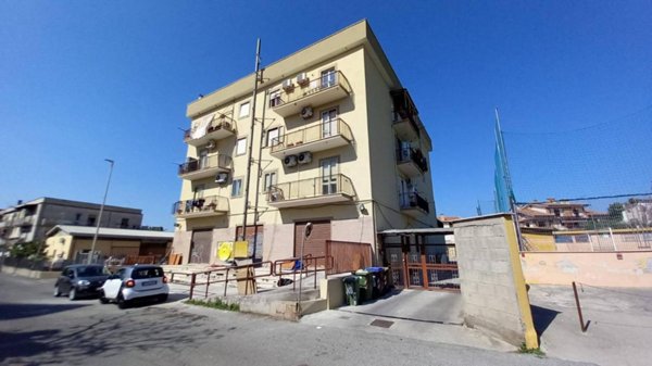 appartamento in vendita a Roma in zona Borghesiana