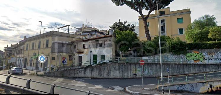 appartamento in vendita a Roma in zona Portuense