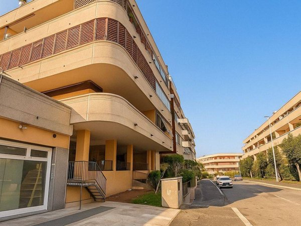 appartamento in vendita a Roma in zona Vitinia