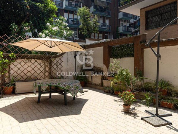 appartamento in vendita a Roma in zona Portuense
