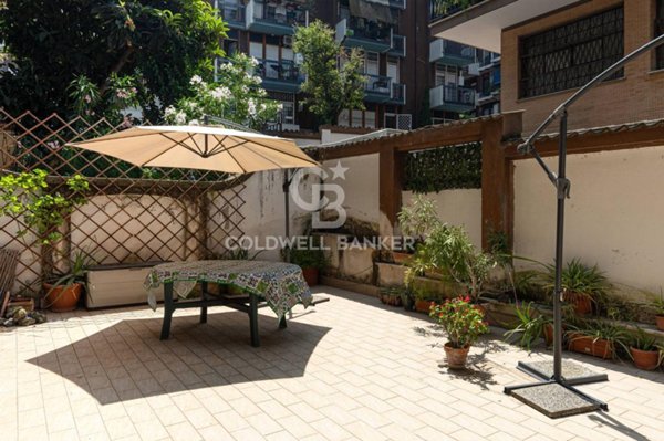appartamento in vendita a Roma in zona Portuense