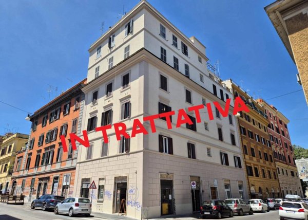 appartamento in vendita a Roma in zona Tiburtino