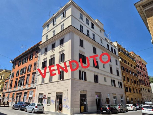 appartamento in vendita a Roma in zona Tiburtino
