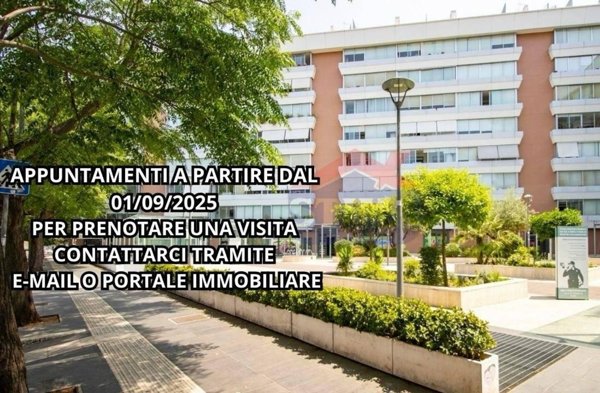 appartamento in vendita a Roma in zona Tiburtino