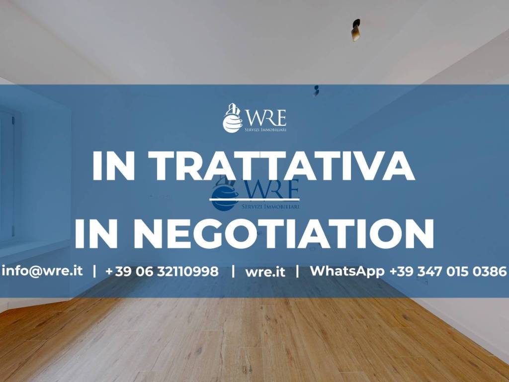 appartamento in vendita a Roma in zona Aurelio